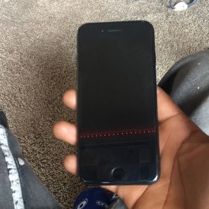 I Phone 7